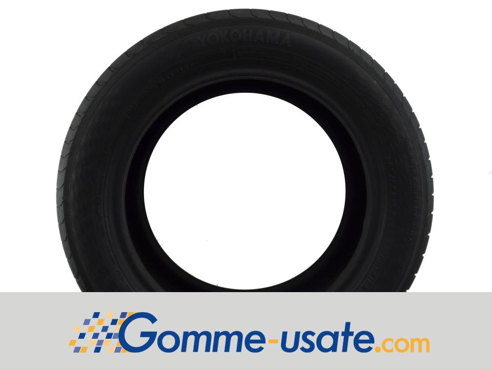 Thumb Yokohama Gomme Usate Yokohama 205/55 R16 91V C.Drive 2 MO (75%) pneumatici usati Estivo_1